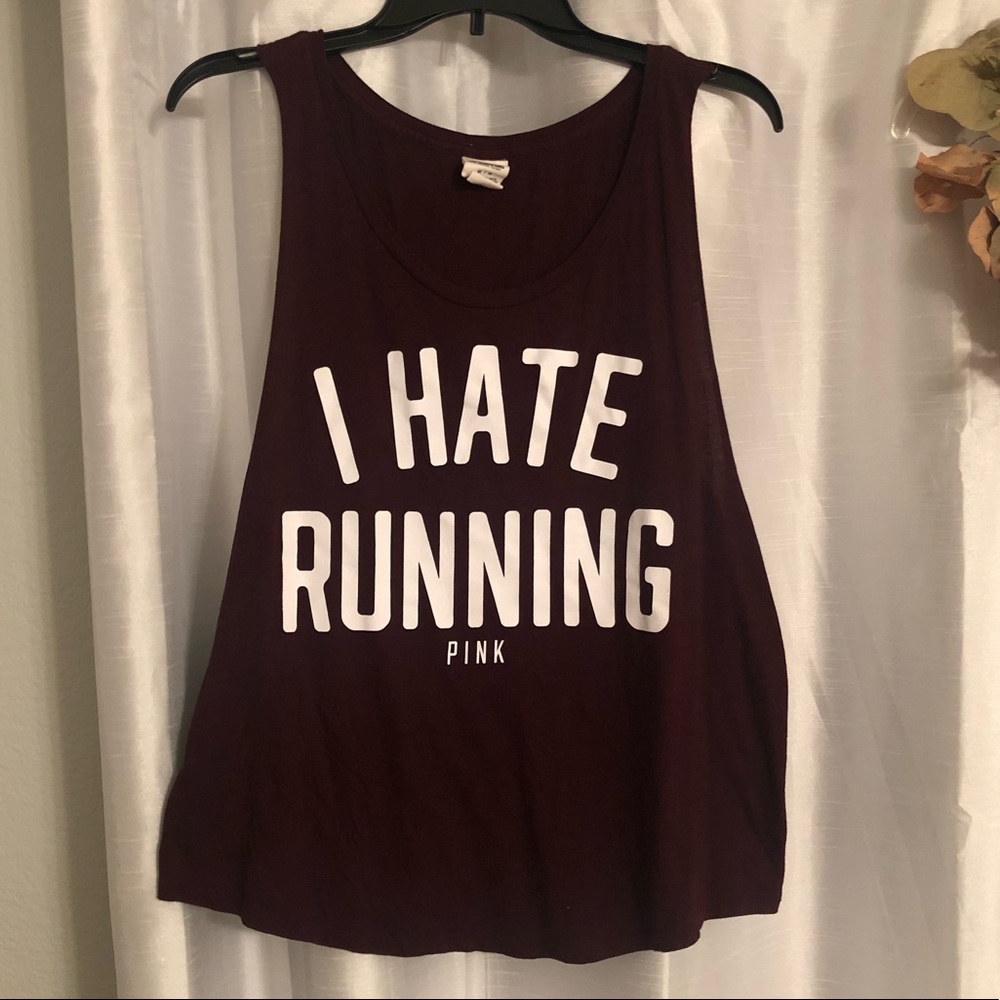 VS PINK Tank Top
